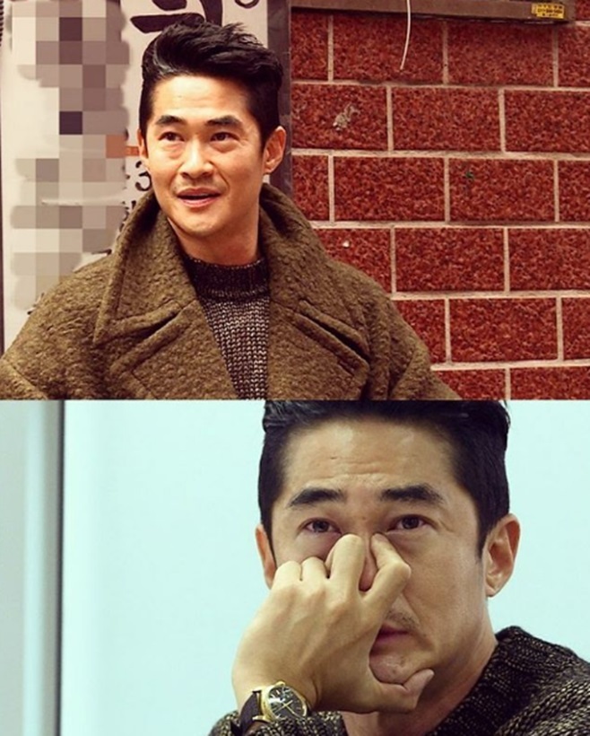 (사진=배정남 SNS)